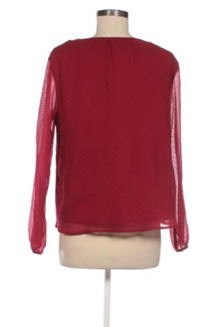 Bluză de femei Vero Moda, Mărime L, Culoare Roșu, Preț 53,00 Lei