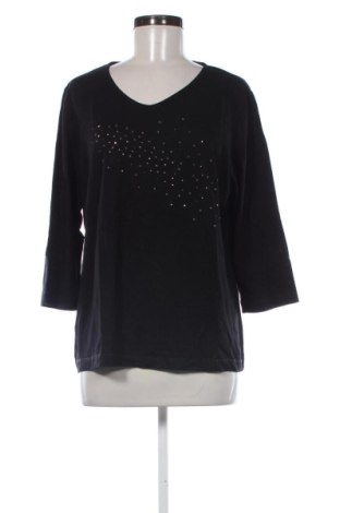 Dámska blúza Verpass, Veľkosť XL, Farba Čierna, Cena  41,95 €