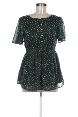 Дамска блуза Vertbaudet, Размер S, Цвят Многоцветен, Цена 10,00 €