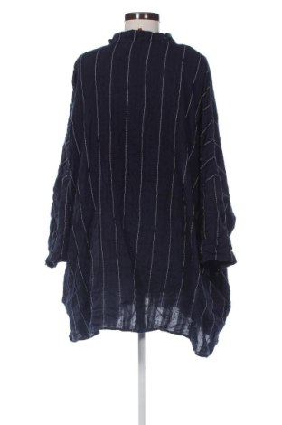 Dámska blúza Vetono, Veľkosť 5XL, Farba Viacfarebná, Cena  9,95 €