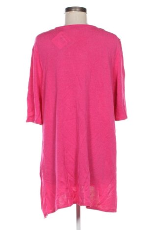 Дамска блуза Vetono, Размер XL, Цвят Розов, Цена 8,69 €