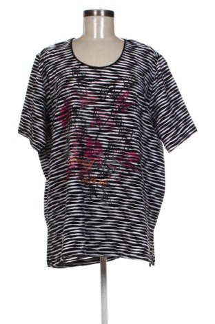 Дамска блуза Via Appia, Размер 4XL, Цвят Многоцветен, Цена 8,18 €