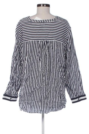 Γυναικεία μπλούζα Via Appia, Μέγεθος M, Χρώμα Πολύχρωμο, Τιμή 5,99 €