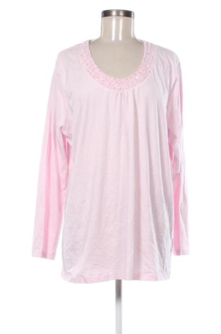 Дамска блуза Via Appia, Размер M, Цвят Розов, Цена 4,60 €
