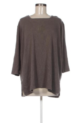 Dámska blúza Via Appia, Veľkosť XXL, Farba Hnedá, Cena  16,95 €