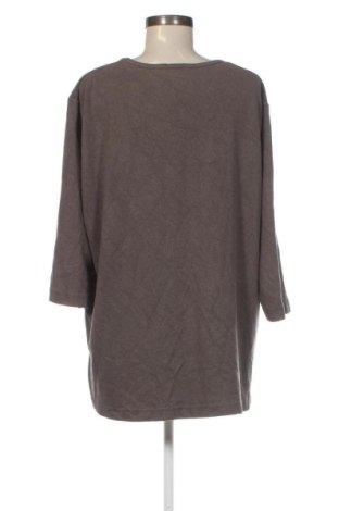 Dámska blúza Via Appia, Veľkosť XXL, Farba Hnedá, Cena  16,95 €