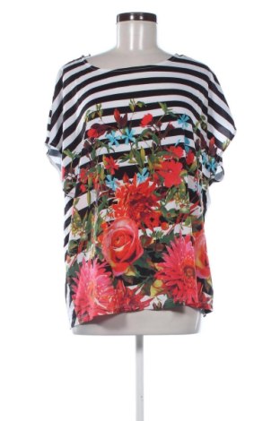 Dámska blúza Via Appia, Veľkosť XL, Farba Viacfarebná, Cena  16,95 €
