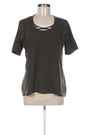 Дамска блуза Via Appia, Размер XL, Цвят Зелен, Цена 8,69 €