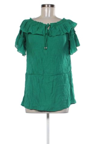 Γυναικεία μπλούζα Via Condotti, Μέγεθος S, Χρώμα Πράσινο, Τιμή 11,99 €