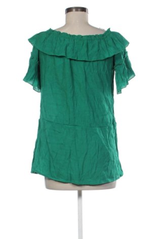 Γυναικεία μπλούζα Via Condotti, Μέγεθος S, Χρώμα Πράσινο, Τιμή 11,99 €