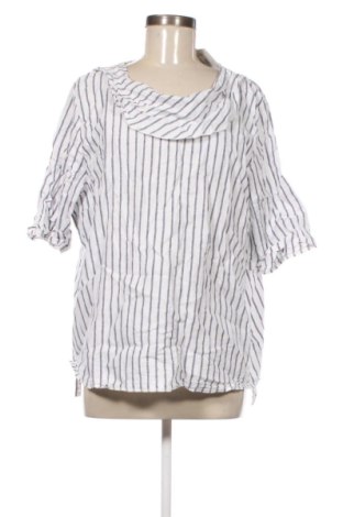 Дамска блуза Via Cortesa, Размер XL, Цвят Многоцветен, Цена 10,22 €