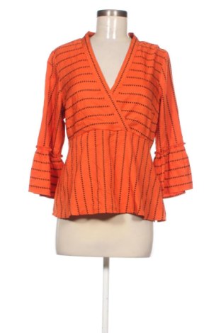 Dámska blúza Vilona, Veľkosť S, Farba Viacfarebná, Cena  4,95 €