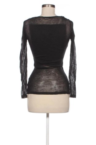 Дамска блуза Unbranded, Размер M, Цвят Черен, Цена 3,06 €