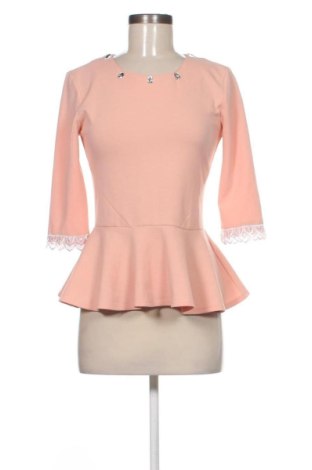 Dámska blúza Vintage Dressing, Veľkosť S, Farba Ružová, Cena  10,00 €