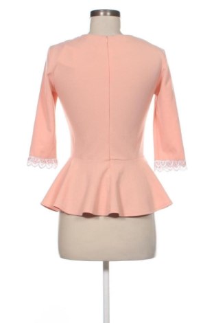 Dámska blúza Vintage Dressing, Veľkosť S, Farba Ružová, Cena  10,00 €