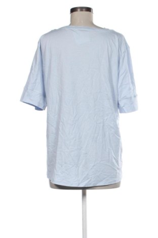 Дамска блуза Vivance, Размер XL, Цвят Син, Цена 18,46 €