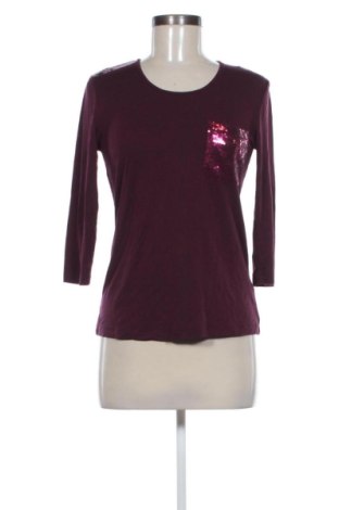 Dámska blúza Viventy by Bernd Berger, Veľkosť S, Farba Červená, Cena  6,95 €