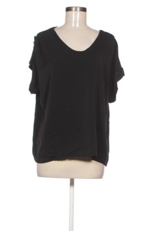 Dámská halenka W, Velikost M, Barva Černá, Cena  289,00 Kč