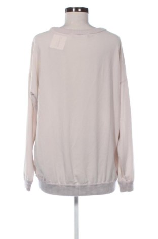 Γυναικεία μπλούζα WINDSOR., Μέγεθος XXL, Χρώμα  Μπέζ, Τιμή 25,00 €