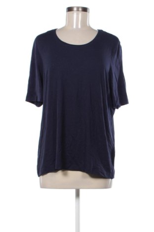 Дамска блуза Walbusch, Размер XL, Цвят Син, Цена 21,47 €