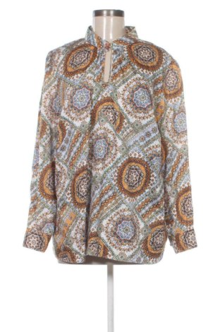 Дамска блуза Walbusch, Размер XXL, Цвят Многоцветен, Цена 25,00 €