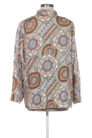 Дамска блуза Walbusch, Размер XXL, Цвят Многоцветен, Цена 25,00 €