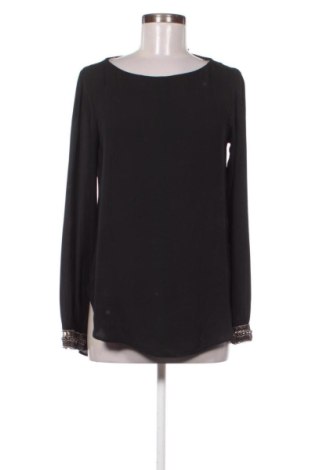 Damen Shirt Wallis, Größe S, Farbe Schwarz, Preis 17,00 €