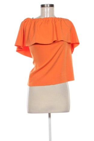 Dámska blúza Warehouse, Veľkosť S, Farba Oranžová, Cena  13,06 €