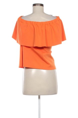 Dámska blúza Warehouse, Veľkosť S, Farba Oranžová, Cena  13,06 €