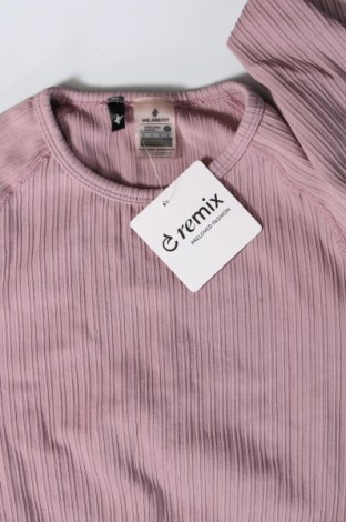 Damen Shirt We Are Fit, Größe S, Farbe Rosa, Preis 14,00 €