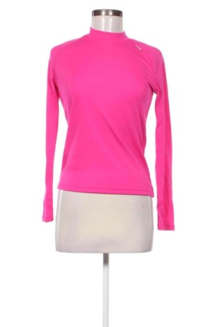 Damen Shirt Wedze, Größe M, Farbe Rosa, Preis 12,00 €