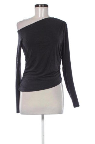 Női blúz Weekday, Méret M, Szín Szürke, Ár 4 132 Ft