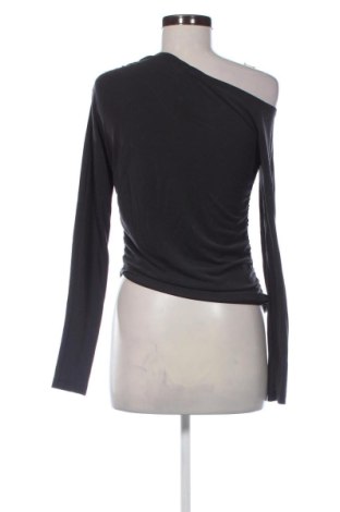 Női blúz Weekday, Méret M, Szín Szürke, Ár 4 132 Ft