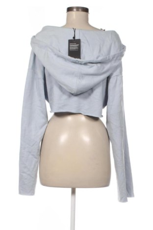 Bluzka damska Weekday, Rozmiar M, Kolor Niebieski, Cena 123,99 zł