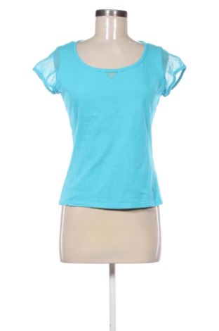 Damen Shirt Weekend Max Mara, Größe M, Farbe Blau, Preis 52,43 €