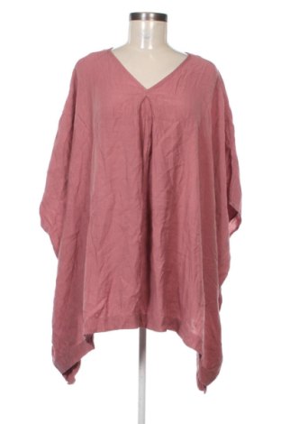 Дамска блуза Wendy Trendy, Размер L, Цвят Розов, Цена 14,31 €