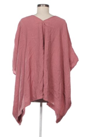 Дамска блуза Wendy Trendy, Размер L, Цвят Розов, Цена 14,31 €