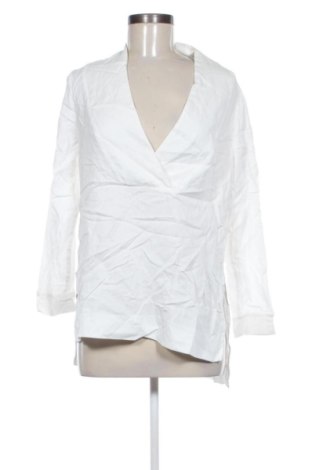 Γυναικεία μπλούζα Wera Stockholm, Μέγεθος M, Χρώμα Λευκό, Τιμή 7,99 €