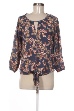 Дамска блуза West K, Размер S, Цвят Многоцветен, Цена 39,88 €