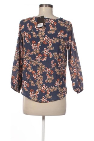 Дамска блуза West K, Размер S, Цвят Многоцветен, Цена 39,88 €