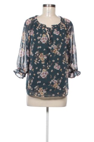 Γυναικεία μπλούζα West K, Μέγεθος XL, Χρώμα Πολύχρωμο, Τιμή 47,99 €