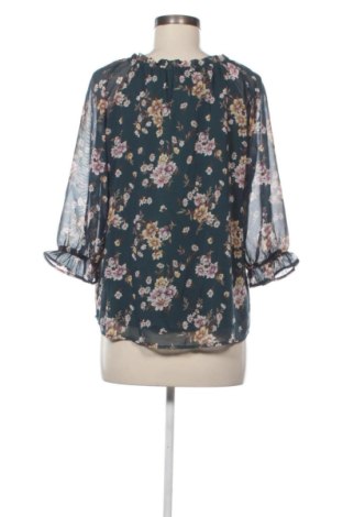 Γυναικεία μπλούζα West K, Μέγεθος XL, Χρώμα Πολύχρωμο, Τιμή 47,99 €