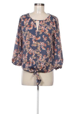 Дамска блуза West K, Размер M, Цвят Многоцветен, Цена 39,88 €