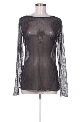 Γυναικεία μπλούζα Wolford, Μέγεθος M, Χρώμα Μαύρο, Τιμή 63,00 €