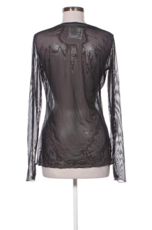 Γυναικεία μπλούζα Wolford, Μέγεθος M, Χρώμα Μαύρο, Τιμή 63,00 €