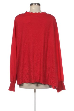 Dámska blúza Women by Tchibo, Veľkosť XXL, Farba Červená, Cena  11,95 €