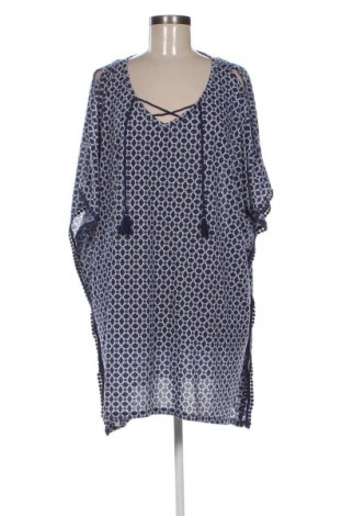 Damen Shirt Women by Tchibo, Größe XXL, Farbe Blau, Preis € 12,99