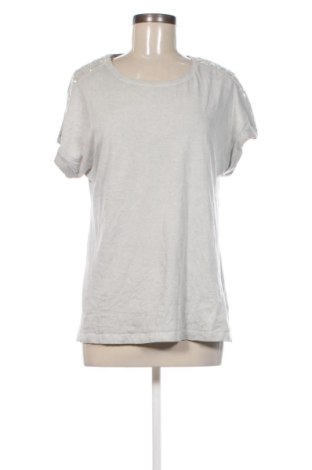 Damen Shirt Women by Tchibo, Größe S, Farbe Grau, Preis 12,99 €