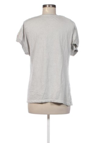 Damen Shirt Women by Tchibo, Größe S, Farbe Grau, Preis 12,99 €