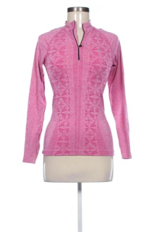 Дамска блуза Work Out, Размер XS, Цвят Розов, Цена 11,70 €